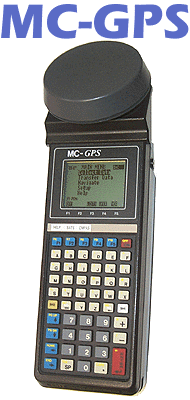 MC-GPS